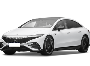 Mercedes-Benz Mercedes-Benz EQS AMG