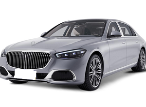Mercedes-Benz Mercedes-Benz Maybach S-Class PHEV