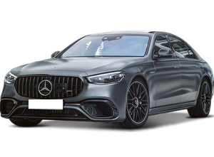 Mercedes-Benz Mercedes-Benz S-Class AMG PHEV