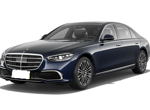 Mercedes-Benz Mercedes-Benz S-Class PHEV