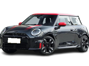 Mini Mini JCW EV
