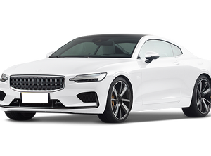 Polestar Polestar 1