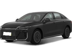 Roewe Roewe M7 DMH