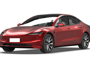 Tesla Tesla Model 3