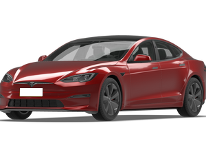 Tesla Tesla Model S