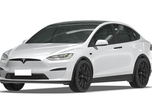 Tesla Tesla Model X