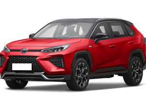 Toyota Toyota Veranda Performance Edition