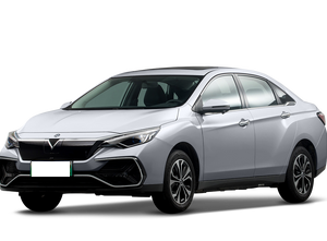 Venucia Venucia D60 EV