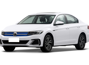 Volkswagen Volkswagen Bora EV