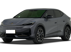 Volkswagen Volkswagen ID.Unyx