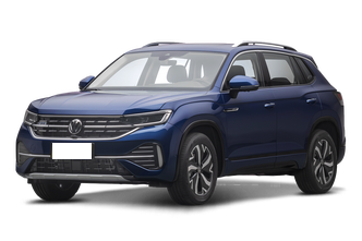 Volkswagen Tayron GTE