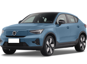 Volvo Volvo C40 Recharge