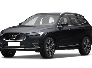 Volvo Volvo XC60 Recharge