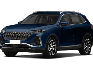 Wey Wey 03 DHT-PHEV