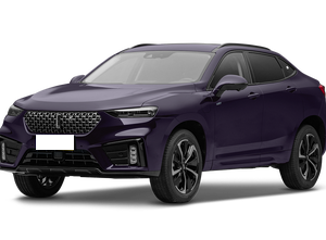Wey Wey VV7 GT PHEV