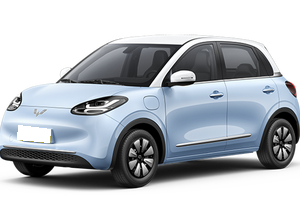 Wuling Wuling Bingo (Wuling Binguo S)