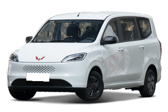 Wuling Wuling Hongguang EREV