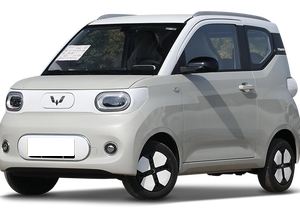 Wuling Wuling Hongguang Mini EV