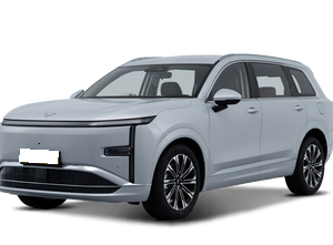 Wuling Wuling Starlight L PHEV
