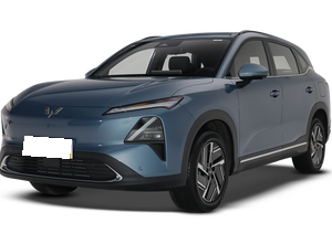 Wuling Wuling Starlight S PHEV