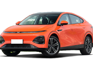 Xpeng Xpeng G6