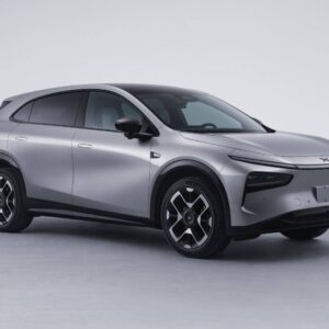 Xpeng Xpeng G7