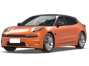 Zeekr Zeekr 001
