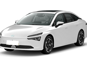 AION AION S