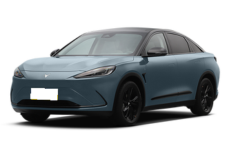 ArcFox ArcFox Alpha S