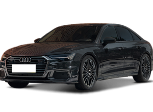 Audi Audi A6L PHEV