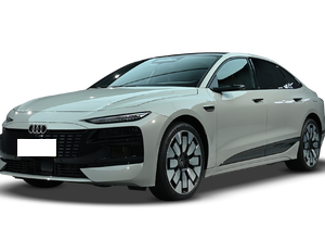 Audi Audi A6L e-tron