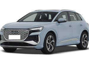 Audi Audi Q4 e-tron