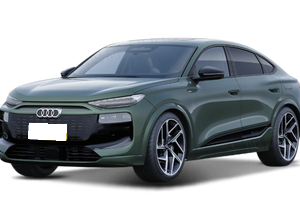 Audi Audi Q6L Sportback e-tron