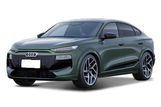 Audi Audi Q6L Sportback e-tron