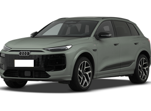 Audi Audi Q6L e-tron