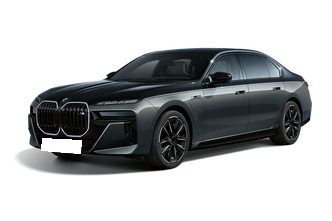 BMW BMW 7 Series PHEV
