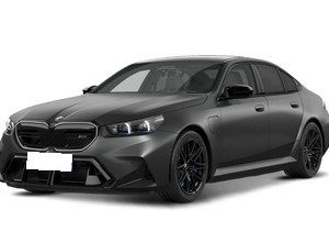 BMW BMW M5 PHEV