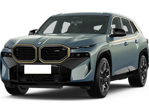 BMW BMW XM