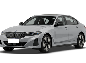 BMW BMW i3