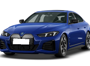 BMW BMW i4