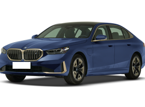 BMW BMW i5