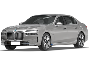BMW BMW i7