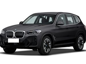 BMW BMW iX3