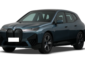 BMW BMW iX