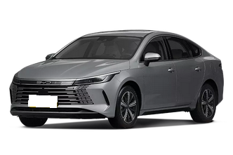 BYD BYD Destroyer 05 (Chaser 05)