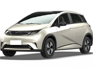 BYD BYD Dolphin