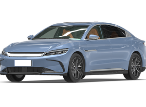 BYD BYD Han EV