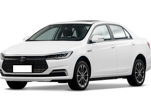 BYD BYD Qin EV