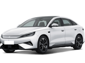 BYD BYD Qin Max