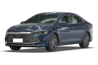 BYD BYD Qin Plus DM-i